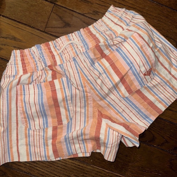 Roxy oceanside shorts bundle - Picture 4 of 6